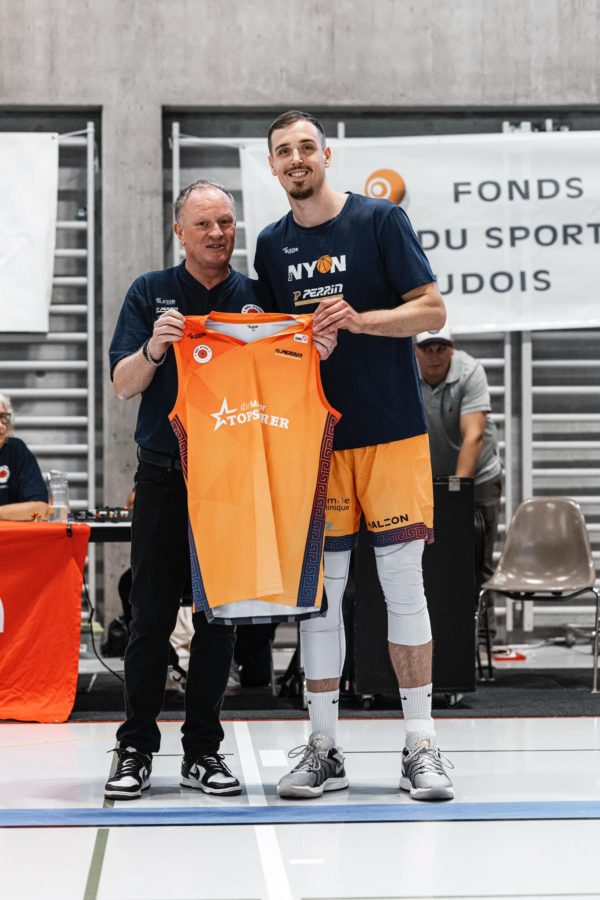 Topscorer